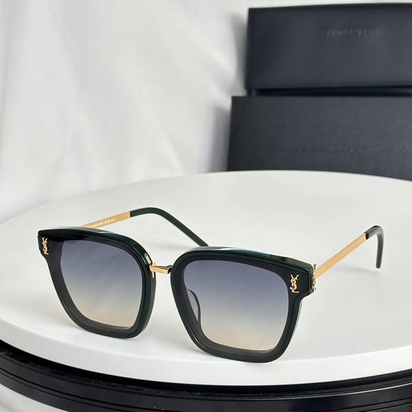 Saint Laurent Sunglasses Top Quality SLS00827